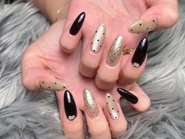 ジェル定額コース