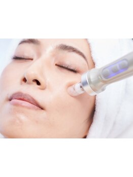 毛穴ケアをしたい