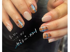 ～セプテンバーnail～