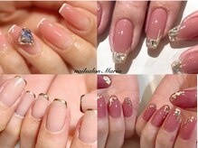 ネイルサロン マリア(nail salon Maria)