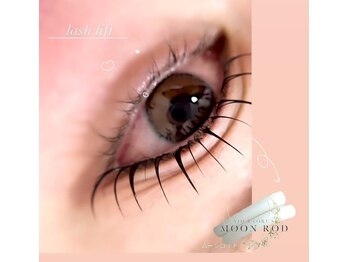 エムラッシュ(M.LASH)/マツエク/まつげパーマ/LED/眉毛