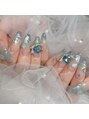 ワッカ ネイル(wacca nail) 10本デザイン持込再現◎