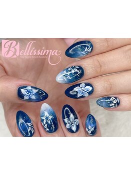 アートの種類が豊富