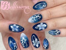 ベリッシマ(Bellissima)