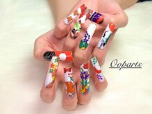 オーパーツ 渋谷店(Ooparts)