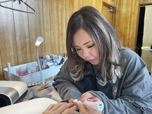 あなたにいちばん似合う色を全力で探します！！