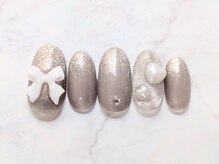 ネイルサロン ルーム 本八幡店(ROOM)/【定額プレミアムコース¥7300】