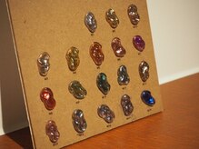 ラブル オモテサンドウ(Lovl Omotesando)/Mirror