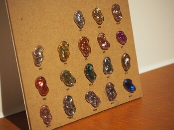 ラブル オモテサンドウ(Lovl Omotesando)/Mirror