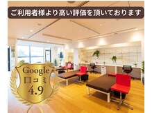 コアトリム ステーション 広尾店