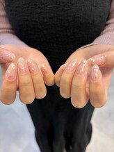 ハートホロ(^ ^)