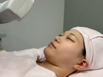 クイーン 渋谷店(QUEEN)/レディースシェービング