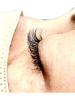 オリー掛川大坂店(OLY)/まつ毛エクステ