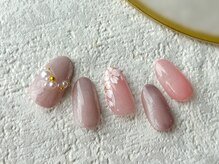 マイ ネイル 銀座店(Mai Nail)/キャンペーンDesign
