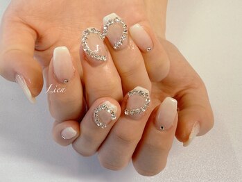 リアン(Lien)/ハートビジュー