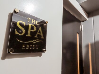 ザ スパ 恵比寿店(THE SPA)の写真