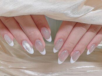 フレンチ＾ベースマグネット