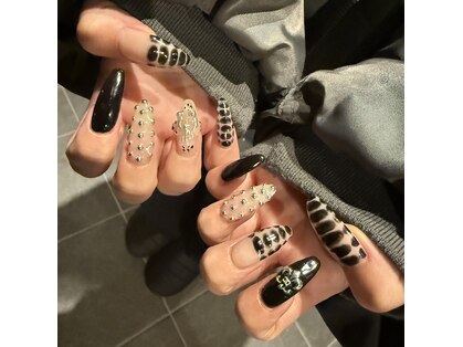 リールエム 高石店(Riru_M)の写真