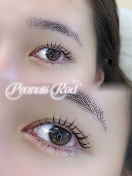 アイモア 可児店(eye mor.)/まつ毛パーマ