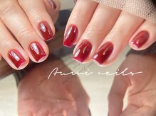 アユミネイル 川崎(Aumi nail)/ボルトの季節！
