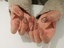 ヨイ(yoi)/【hand】design