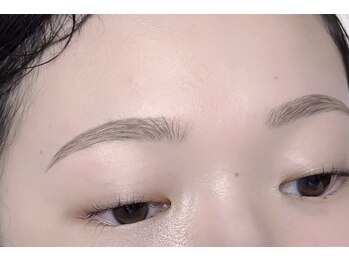 アイブロウ眉毛サロン Mond 新宿店【眉毛専門店】/美眉アイブロウWAX*新宿