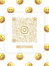 ベストネイル 渋谷109前店(Best Nail)&nbsp;Insta gram