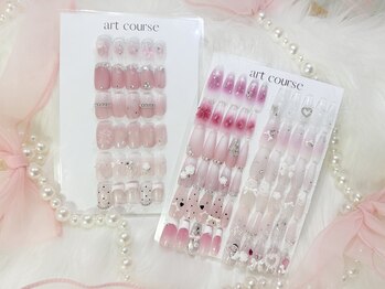 定額アートデザイン