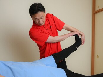 ポータラカ(Potalaka)の写真/【足の疲労回復やむくみ予防・改善】いつも疲れが抜けない、だるいと感じる方に！施術後のアフターケアも◎