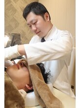 リンクス 神戸本店(RINX)&nbsp;中西 悠