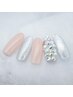 新規【定額ハンド×300種類のデザイン】4400円★