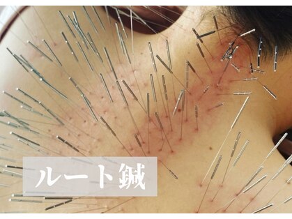ハリキュア(Hari-Cure)の写真