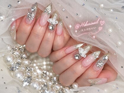 ヒカリネイル 池袋店(Hikari Nail)の写真