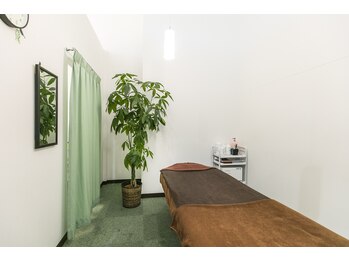 クレナ イオンゆみ～る鎌取店(Crena)/施術のお部屋