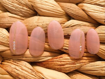 まつ毛エクステアンドネイル フィーカ 新松戸(FIKA)/9350円