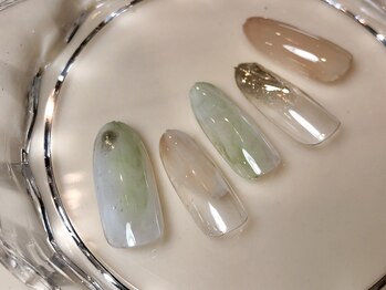 キャッツアイ東京 新宿店(Cat's eye TOKYO)/定額5980コース