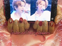サロンドチェリーブロッサム(Salon de Cherryblossom)/