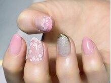 キャディーネイルズ(Caddy' Nails)/チェリーブロッサム
