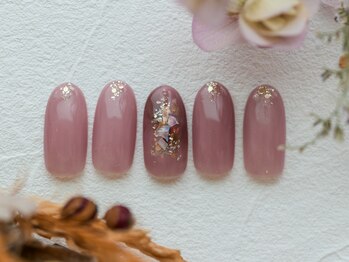 マニペディ(mani-pedi)/