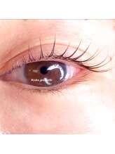 グランビエル(GRAN BIELLE)/ラッシュリフトカール♪♪