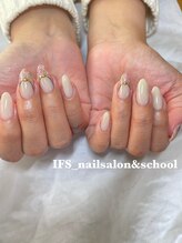 イフス(IFS)/春フレンチ