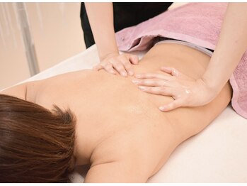 ウェリナ(Welina)/インドエステ/痩身/ボディメイク