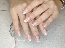 エルモサ/ネイルデザイン