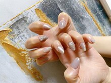 モグネイル(Mogunail)/クリスマスデザインコース