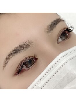 エミア(Eemia)/フラットラッシュ160本