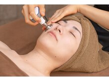 ジュメル 恵比寿店(Jumelles)/インディバ最新機種導入