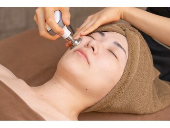 ジュメル 恵比寿店(Jumelles)/インディバ最新機種導入