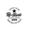 リーストア(Re:Store)ロゴ