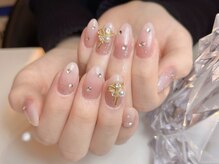 ワイエスネイル 平井店(YS Nail)