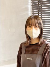 マウロア 学芸大学 東口店(Mauloa)&nbsp;水澤 